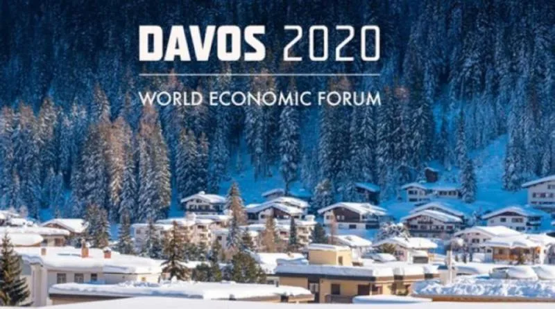 المملكة تشارك باجتماعات المنتدى الاقتصادي العالمي "دافوس2020"
