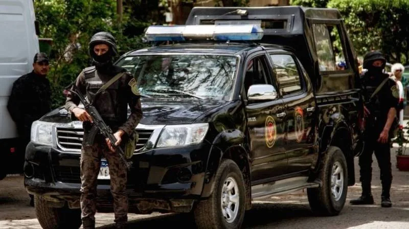 الأمن المصري يوقف 6 من عناصر "الإخوان" خططوا لإشاعة الفوضى