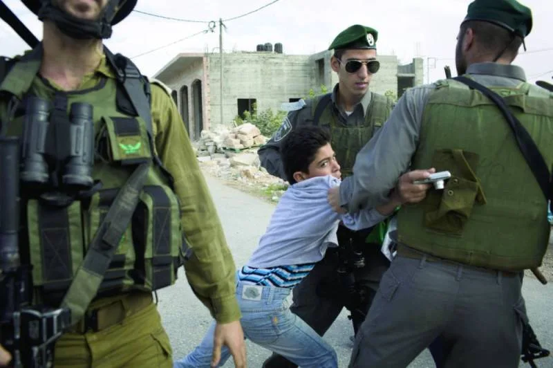 تحذير فلسطيني من استغلال «الهولوكوست» لإخفاء جرائم الاحتلال