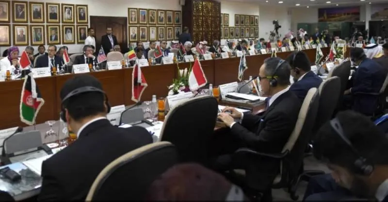 فيصل بن فرحان: المملكة تدعم خيارات الشعب الفلسطيني بما يحقق تطلعاته