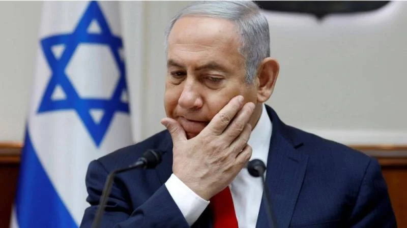 17 مارس بداية محاكمة نتانياهو