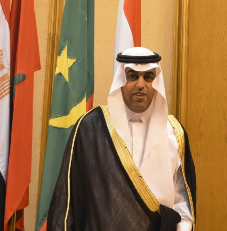 رئيس البرلمان العربي يشيد بإجراءات المملكة لمنع انتشار كورونا
