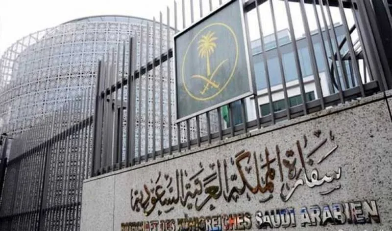 سفارة المملكة لدى البحرين تتابع حالة السعوديين المصابين بـ"كورونا"