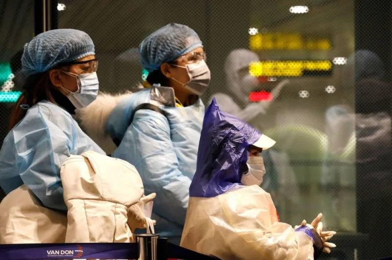 بريطانيا: 4 حالات أخرى مؤكدة للإصابة بكورونا