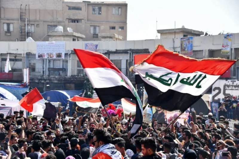 العراق.. عبدالمهدي يقترح انتخابات مبكرة في 4 ديسمبر