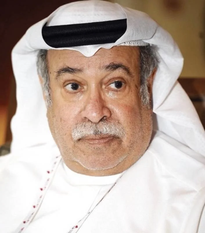 الديوان الملكي البحريني ينعي الشيخ عيسى بن راشد آل خليفة