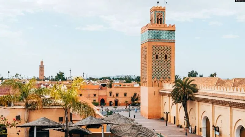 إغلاق المساجد والمرافق الترفيهية في المغرب بسبب كورونا