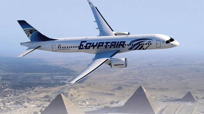 مصر تعلّق الطيران اعتبارًا من الخميس حتى نهاية مارس