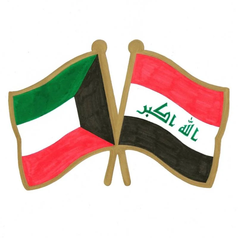 أمير الكويت يدعم العراق لمواجهة كورونا