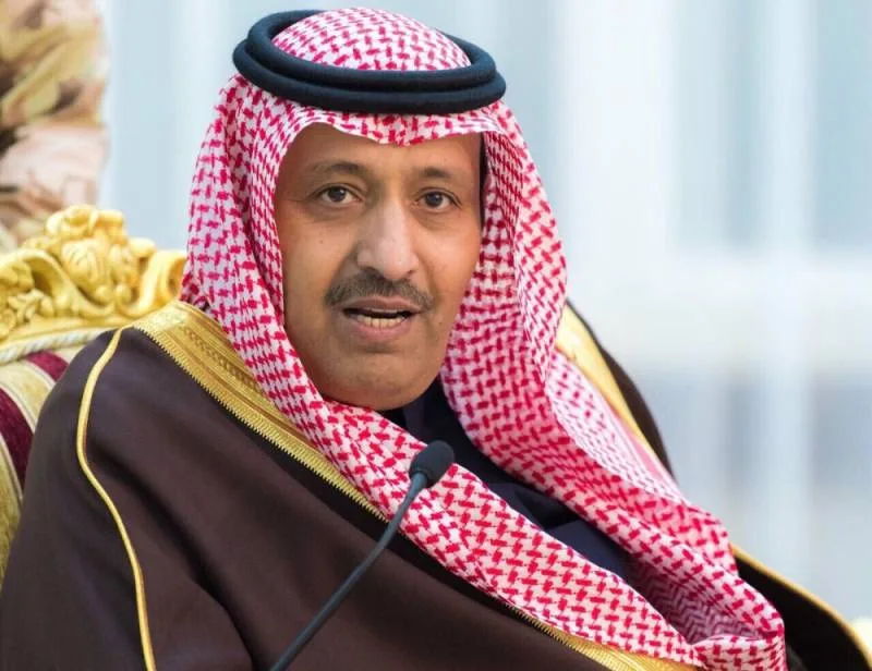 أمير الباحة يوجه بتفعيل خدمة "الاستدعاء الإلكتروني" على موقع الإمارة