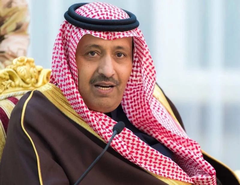 أمير الباحة: كلمة خادم الحرمين أكدت قرب القيادة من الشعب والشفافية