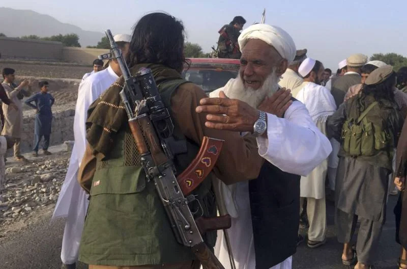 كابول.. اجتماع مع طالبان لبحث الإفراج عن السجناء