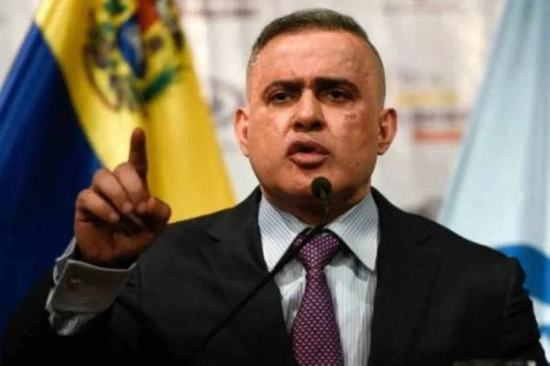 النيابة العامة الفنزويلية تستدعي غوايدو للمثول بتهمة "تدبير محاولة انقلاب"