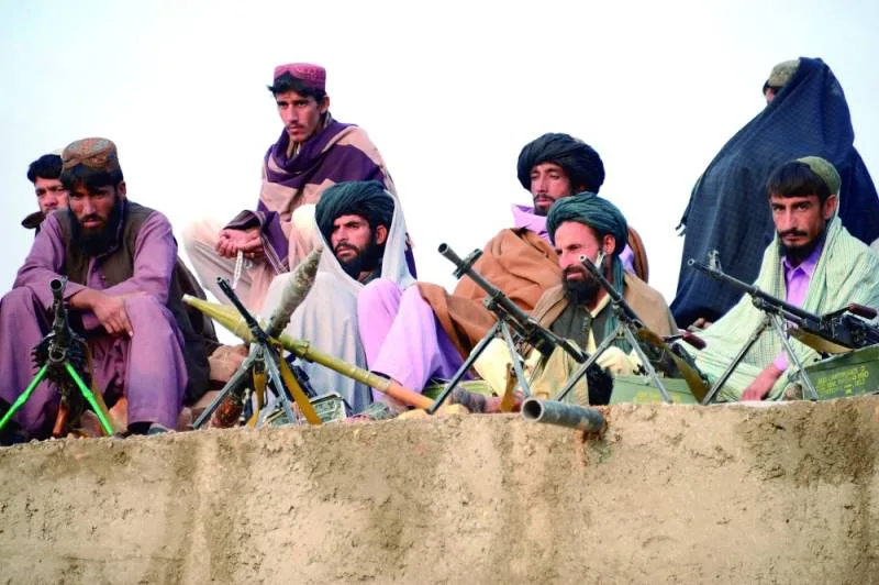 الحكومة الأفغانية تبدأ تبادل السجناء مع طالبان