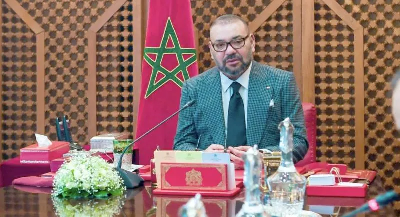 المغرب :  محمد السادس يُفرج عن 5 آلاف سجين