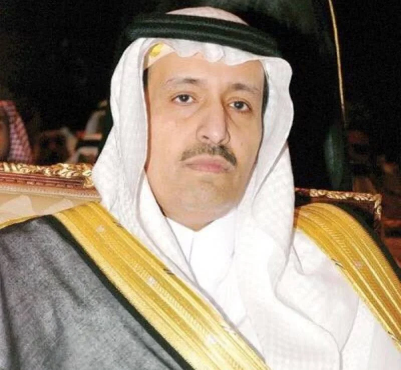 أمير الباحة يدشن مبادرة "خليك بالبيت.. وهديتك علينا"