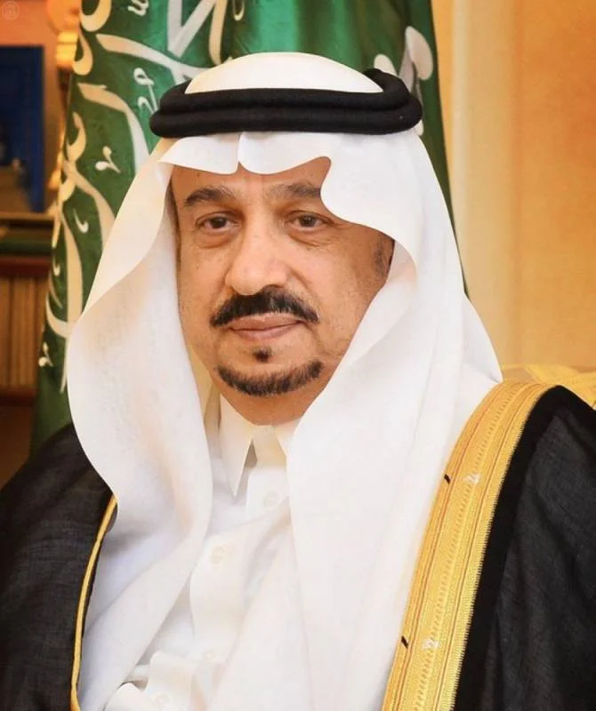 أمير الرياض يشيد بالجهود الميدانية لمنسوبي أمانة المنطقة