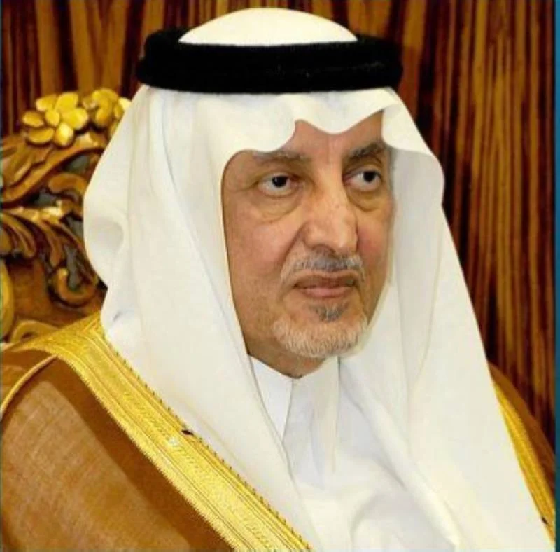 أمير مكة يهنئ القيادة بحلول شهر رمضان