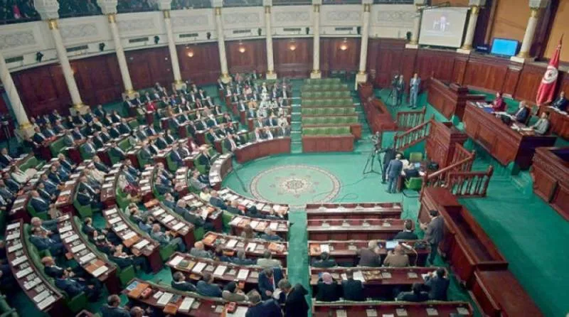نواب تونسيون يرفضون إقرار اتفاقيتين مع قطر وتركيا