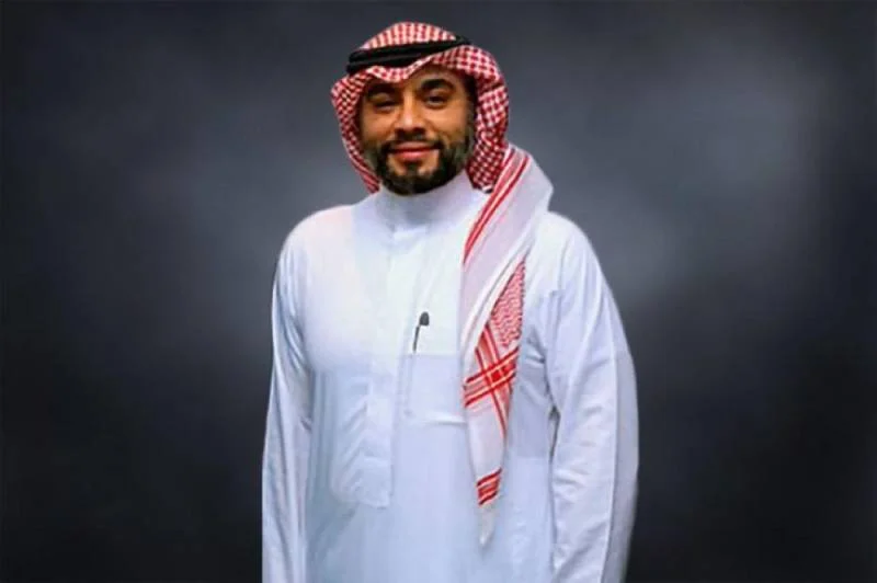 المشهدي مديرا لـ WWE الشرق الأوسط وشمال إفريقيا ونائبا لرئيسها
