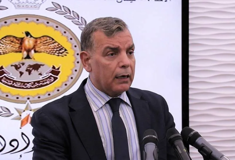 الأردن: 27 حالة إصابة جديدة بفيروس كورونا