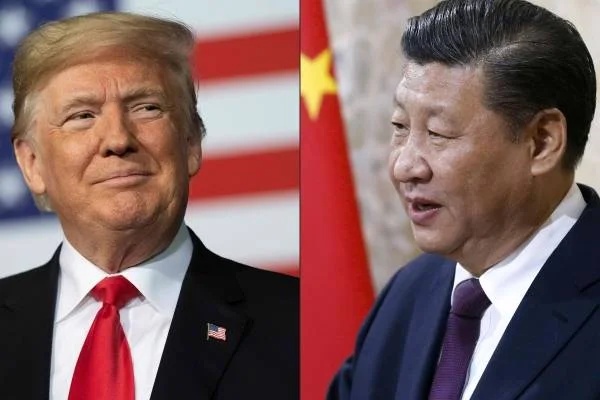 ترامب يوقّع قانوناً يفرض عقوبات ضد مسؤولين صينيين بسبب الأويغور
