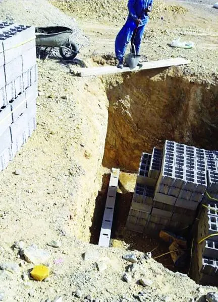 مواطنون: تحليل التربة يعطل البناء بـ«الكسارة» 7 أشهر