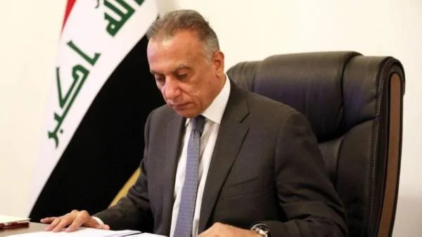 القيادة العراقية لـ«ظريف»: نسعى لعلاقة متوازنة مع «الجوار»