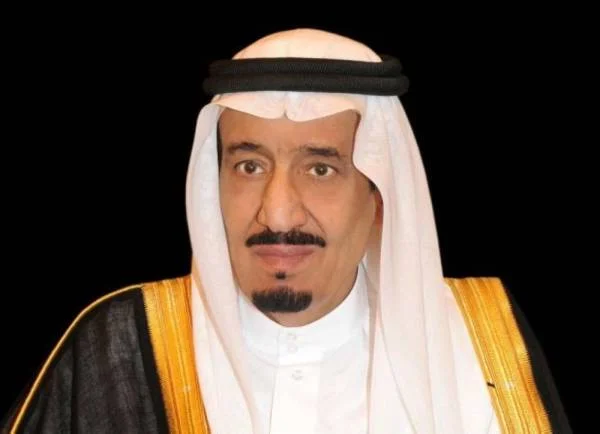 خادم الحرمين يتلقى اتصالات الرئيس المصري وأمير الكويت وملك الأردن