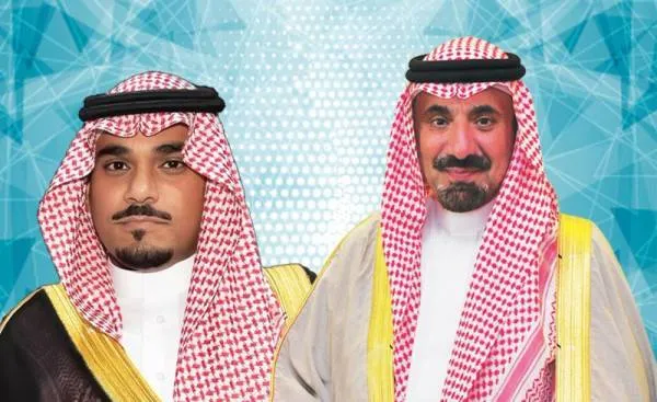 أمير نجران ونائبه يهنئان خادم الحرمين بنجاح العملية الجراحية
