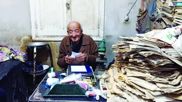 وفاة محمد مشالي.. «طبيب الغلابة» في مصر