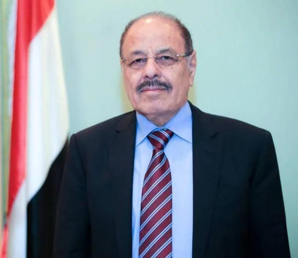 نائب الرئيس اليمني: مليشيا الحوثي تقابل دعوات التهدئة بالتعنت والتحشيد للحرب