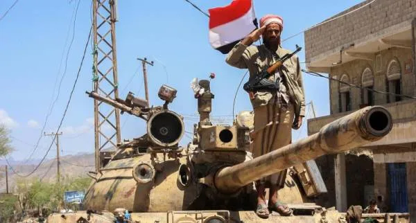 الجيش اليمني يستعيد مواقع جديدة شرق صنعاء من قبضة الحوثيين
