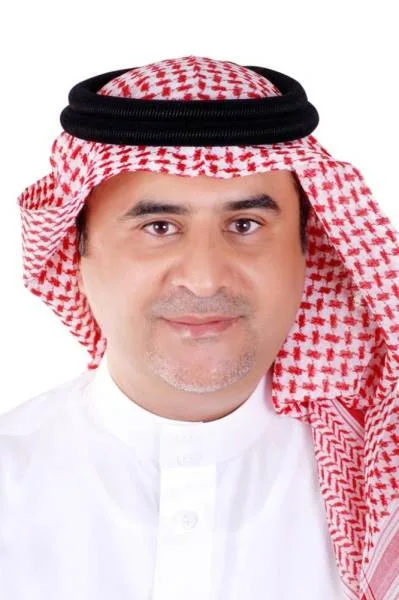 خالد الغامدي قائمًا بأعمال الملحقية الثقافية السعودية في ألمانيا