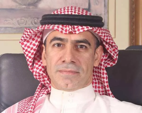 وليد أبوخالد رئيساً تنفيذياً للشركة السعودية للصناعات العسكرية
