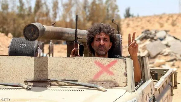 المرصد: عودة مرتزقة سوريين من ليبيا بعد انتهاء عقودهم