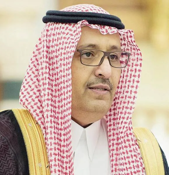 أمير الباحة يهنئ "العين" بتأهله لدوري المحترفين