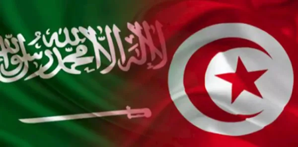 مساعد وزير خارجية تونس يؤكد حرص بلاده على تعزيز العلاقات مع المملكة