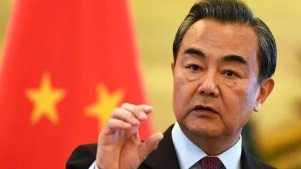 وزير خارجية الصين: تبادل الاتهامات حول كورونا "سيؤدي إلى كارثة أكبر"