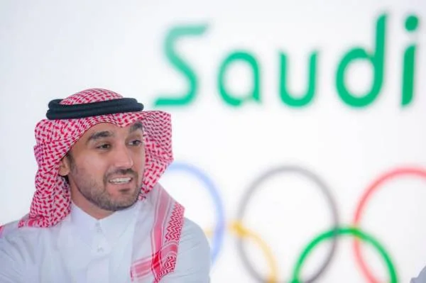 وزير الرياضة: ألعاب آسيا 2030 الهدف الأول للحركة الرياضية السعودية