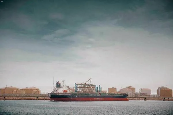 "ميناء الجبيل" يحقق زيادة في إجمالي المنتجات بنسبة 5 % خلال شهر سبتمبر 2020م