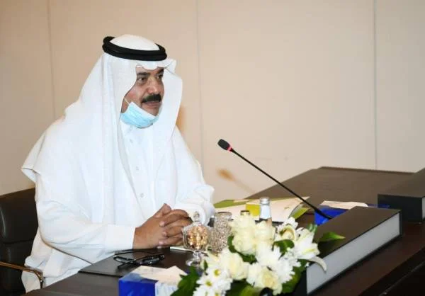وفد من هيئة تطوير بوابة الدرعية يزور مركز الملك عبدالعزيز للحوار الوطني