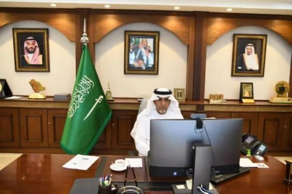 المملكة رئيساً لمعهد المواصفات للدول الإسلامية حتى نهاية 2021