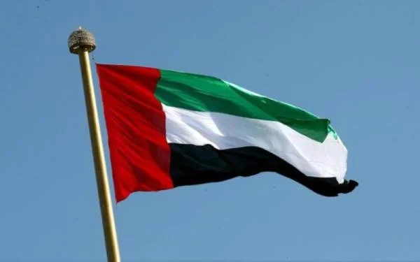الإمارات تدين الاعتداء الإرهابي على سفينة نقل وقود في جدة