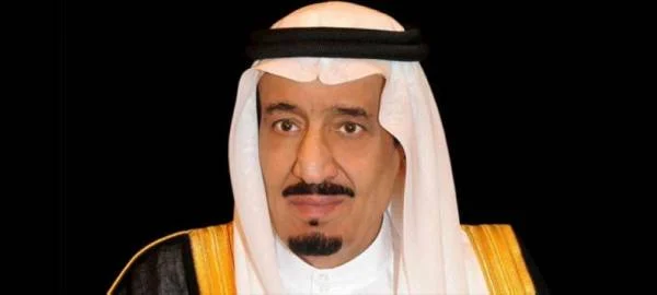 خادم الحرمين يدعو أمير قطر للمشاركة في القمة الخليجية