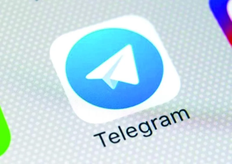 25 مليونا ينضمون لـ«تليجرام»   في 72 ساعة