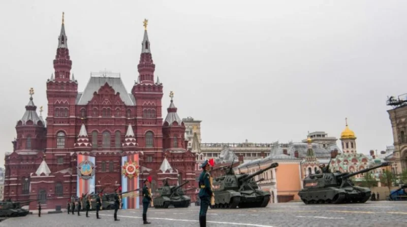روسيا تحبط هجوما إرهابيا