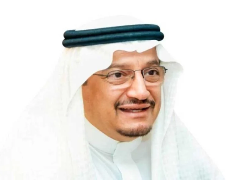 وزير التعليم: المملكة تتقدم إلى المرتبة 14 عالمياً وتحافظ على الأول عربياً في نشر أبحاث كورونا