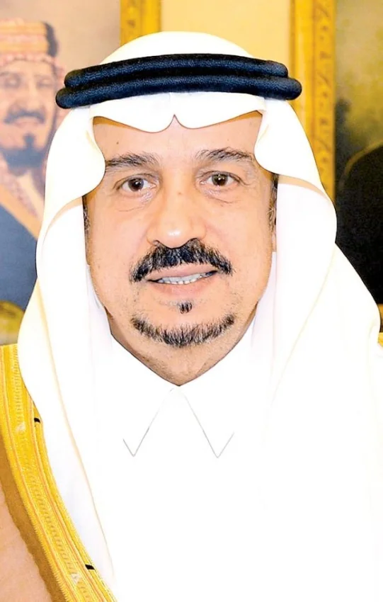 أمير منطقة الرياض يرعى يوم السبت بطولة كأسي خادم الحرمين الشريفين في نسختها 56