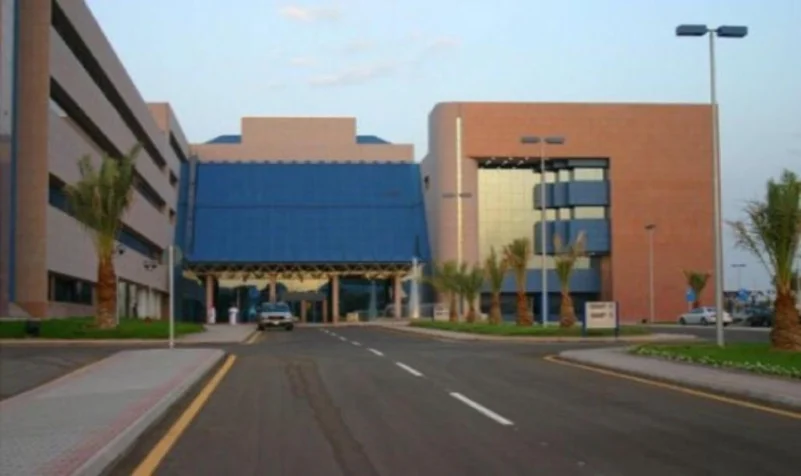 إطلاق اسم "مدينة الملك سلمان الطبية" على مجمع مستشفيات المدينة المنورة